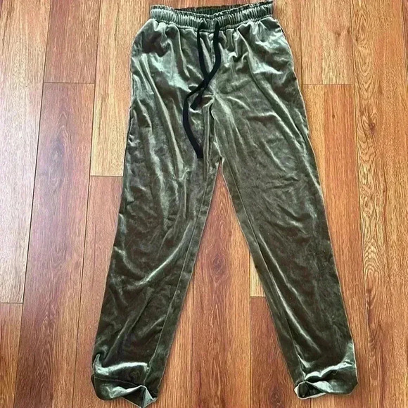 Frnch joggers - Picture 4 of 6